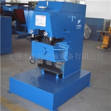 GD-20滚剪倒角机（剪切表面光洁,一次成形）