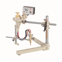 CG2-600割圆机麦华焊割厂家直销