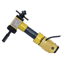 ISE-80内胀式电动管子坡口机