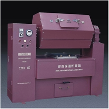 XZYH系列旋转式自控远红外焊剂烘干机