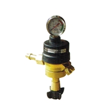 CT-30电加热二氧化碳减压器