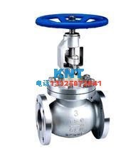 美标不锈钢截止阀不锈钢截止阀柱塞截止阀法兰连接不锈钢截止阀