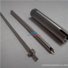 304不锈钢毛细管