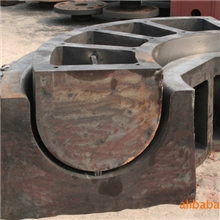 专业生产各种高品质铸铁件、球墨铸铁件