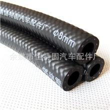 【厂家直供】高品质内径8MM外径14MM橡胶材质汽车燃油管