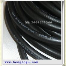 【厂家直销】优质燃油管耐柴油耐汽油可印LOGO橡胶软管