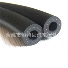 【厂家直销】内径&Phi;6、8、10、12mm光面橡胶燃油管汽车输油管