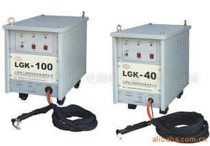 供应上海南工通用等离子切割机LGK-100&para;数控切割机