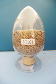 供应鲁金优质焊接材料SJ101埋弧焊剂