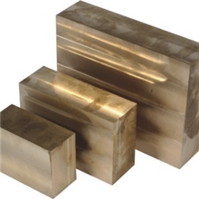 优质钨铜合金进口w75高硬度耐磨钨铜板