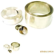 铜材焊接304银焊片钎焊材料