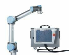 供应UR机械臂成型机用机械手机械手配件*