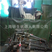 供应手推车焊接机器人AII-V6*