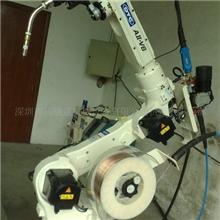 自动化焊接机器人、自动焊接机器人自动化焊接设备弧焊机器人