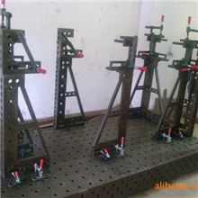 三维组合焊接工装、夹具，焊接夹具，工装夹具、工装焊接平台