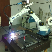 焊接设备焊接机械手机器人机器手