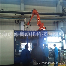 注塑取件工业机器人
