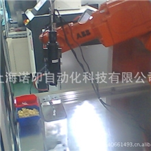 激光焊接工业机器人,用于3C行业，电脑手机行业