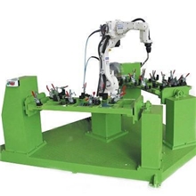 江浙最好机器人.安川六轴机器人.最灵活机器人.稳定性最好机器人