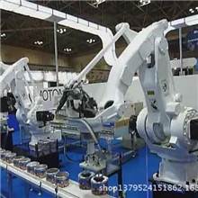 杋器人上下料.冲床行业机器人.机器人加工.机器人技朮有限公司