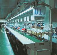 供应昆山输送机售后好链板线物流伸缩皮带机耐用