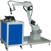 供应OTC焊接机械手焊接机械人