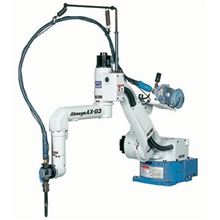 喷涂机械手搬运机械手焊接机械手