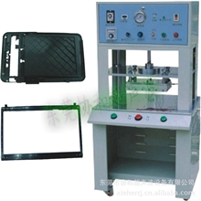 四柱型热熔机，大型热熔机，压力更大劲更足