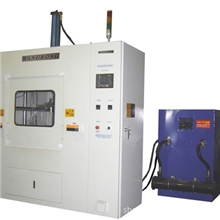 车灯专用焊接机，大型长形塑胶焊接机