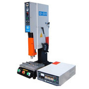 20K分体式超声波焊接机