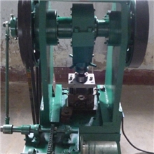 工艺品加工冲床