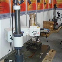 大螺纹攻丝机M2-M68