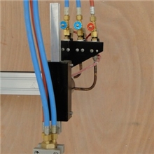 LHBX-3便携式数控切割机（带自动调高），厂家供应，物美价廉