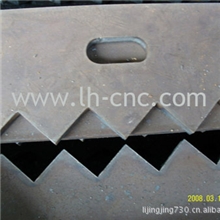 领航海宝系列--逆变水冷式精细等离子电源LHHB-4400