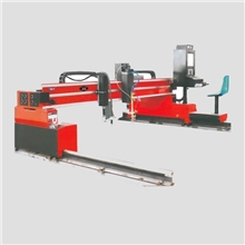 广东哪里有数控切割机厂家厂家直销数控等离子火焰两用切割机