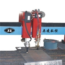 想买龙门式火焰切割机东莞龙门式等离子切割机