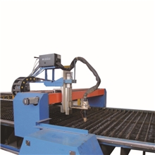 数控台式精细类激光等离子切割机