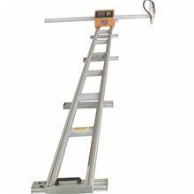 小蜜蜂框架式便携式数控切割机