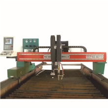 FYSKZG系列数控龙门式中型火焰、等离子切割机