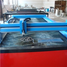 特价出售数控切割机数控等离子火焰两用切割机