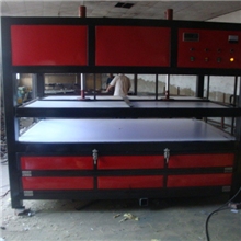 工作稳定亚克力吸塑机效率高吸塑机质量有保障吸塑机