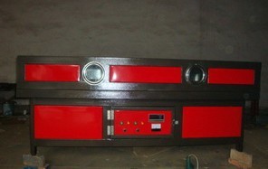 厂家特供单模具全自动亚克力吸塑机