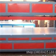 品质超前科技领先城浩单模具吸塑机