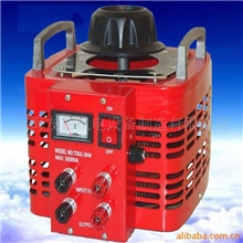 友彭调压器厂专业生产单相调压器接触式手动调压器