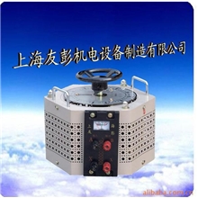 (厂家直销）TDGC2系列单相调压器5KVA现货