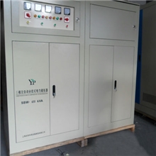 友彭稳压器厂专业产SBW系列电力稳压器400KVA（新品上市特价）