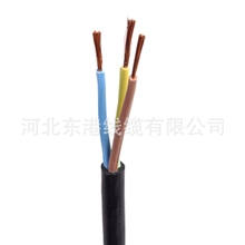 厂家生产加工JHS防水电缆，JHS潜水泵电缆，欧标防水电缆线