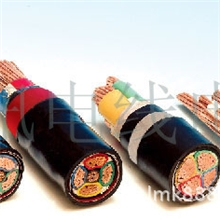 盟兴聚氯乙烯绝缘聚氯乙烯护套电力电缆