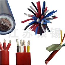 电线电缆生产厂家供应特种耐磨耐高温电缆抗干扰高压耐高温电缆