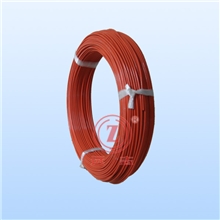 高温导线厂热销铁氟龙高温线镀锡镀银1332高温导线极细高温导线